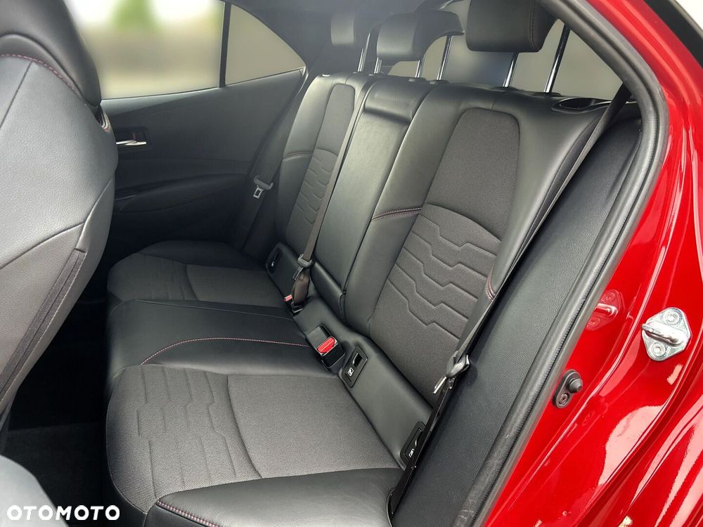 Toyota Corolla 1.2 T Selection - 14