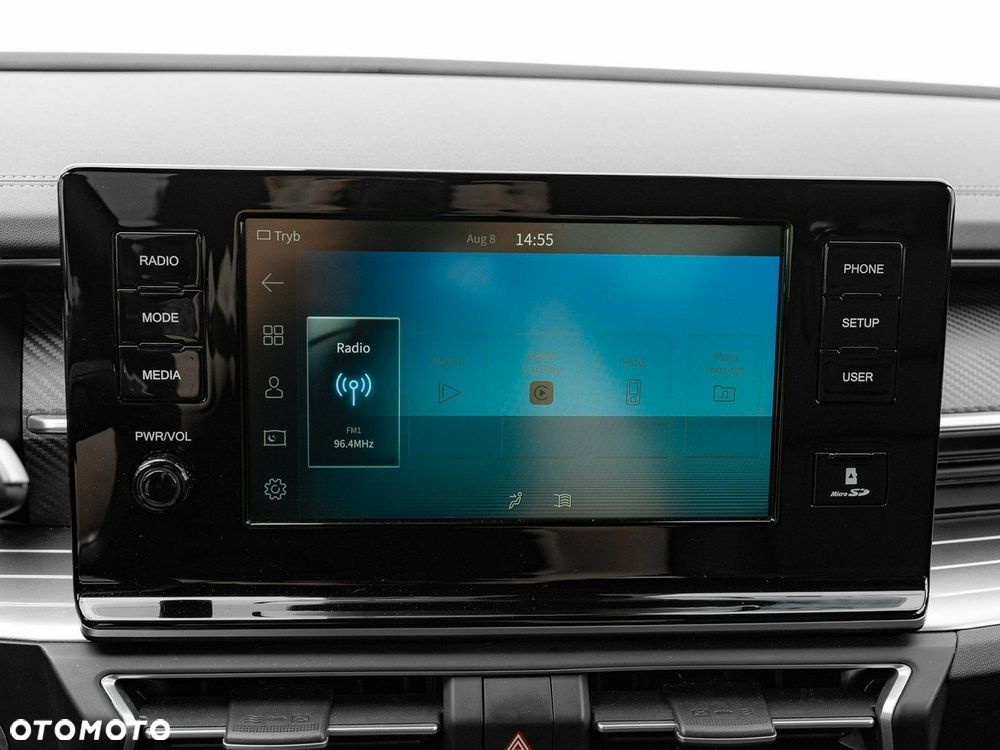 SsangYong/KGM Torres 1.5 T-GDI Adventure - 26