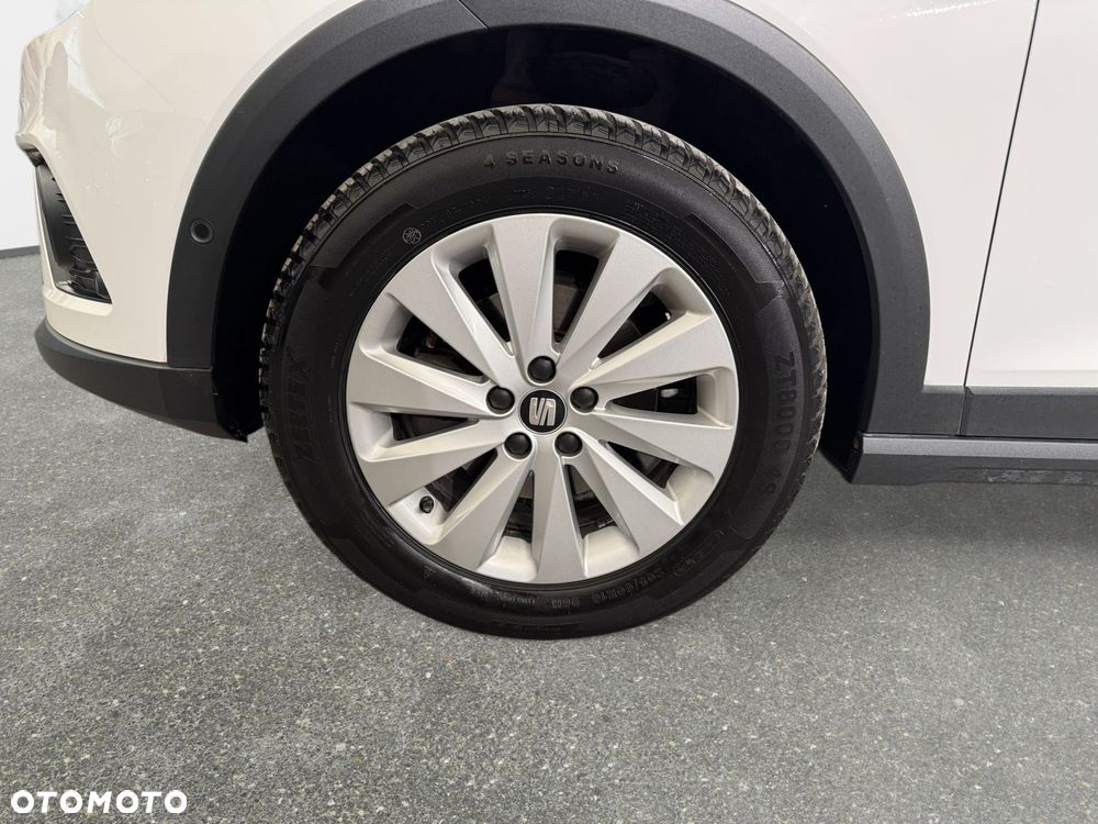 Seat Arona - 11