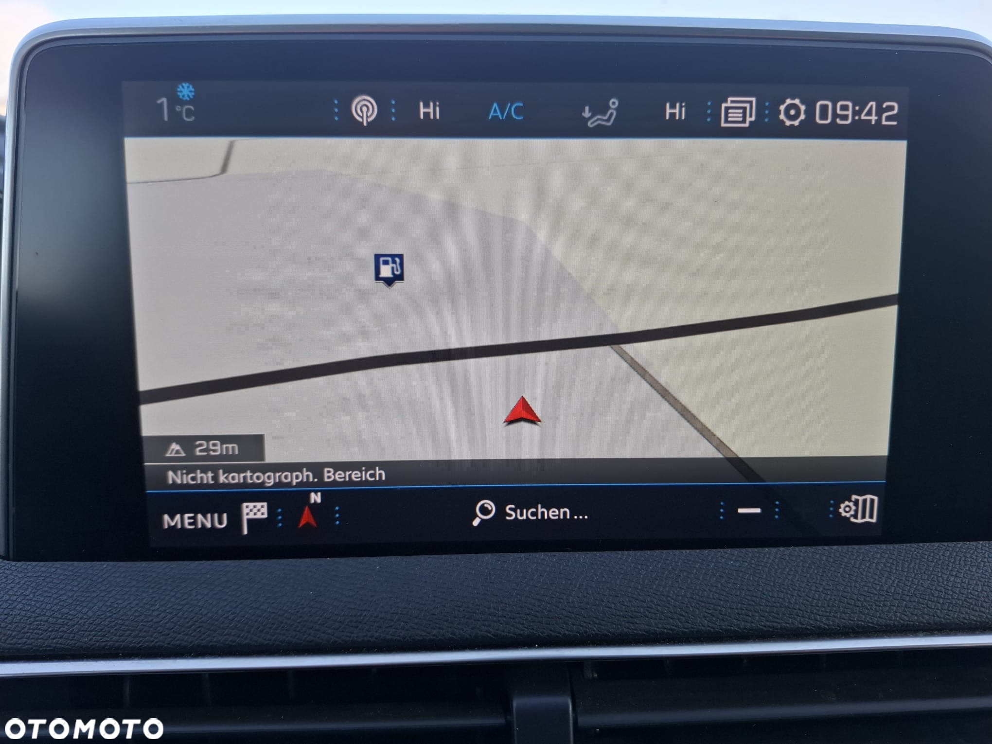 Peugeot 3008 1.5 BlueHDi Allure S&S EAT8 - 14