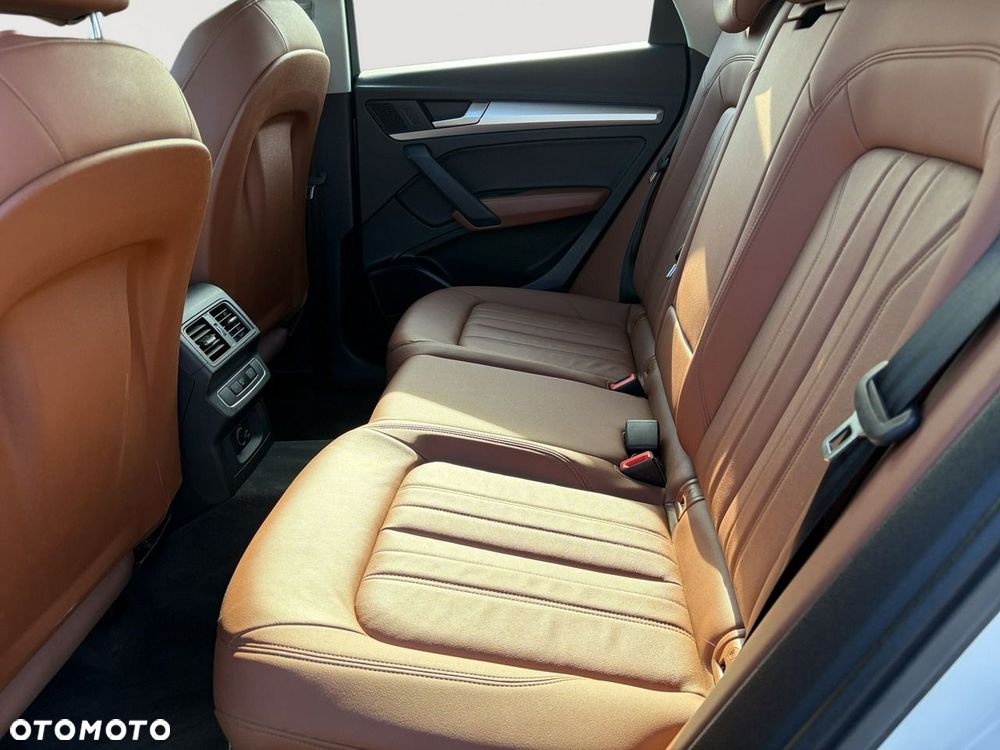 Audi Q5 35 TDI mHEV S tronic - 26