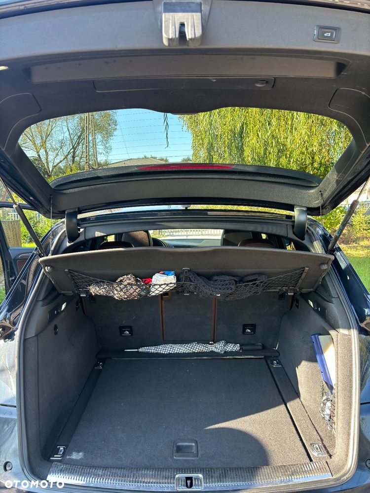 Audi Q5 2.0 TFSI Quattro Tiptronic - 13
