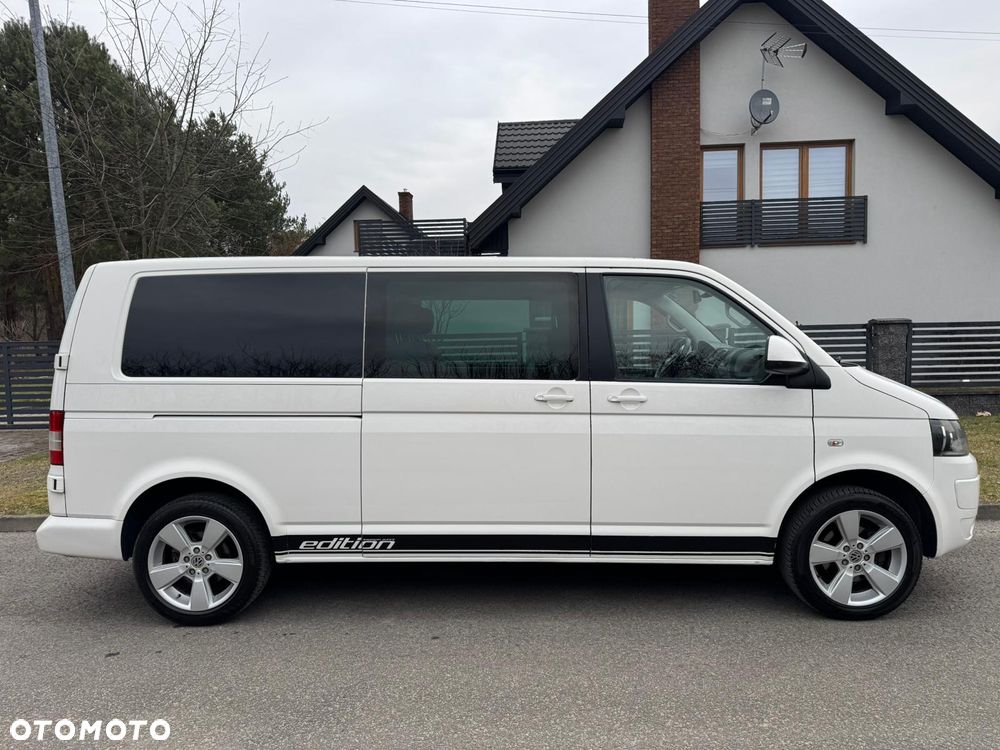 Volkswagen TRANSPORTER L2H1 - 26