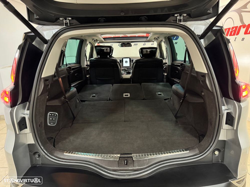 Renault Espace 1.6 dCi Initiale Paris EDC - 14