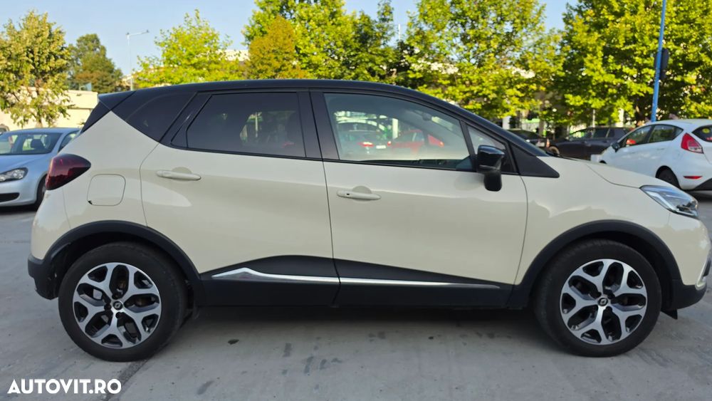 Renault Captur - 4