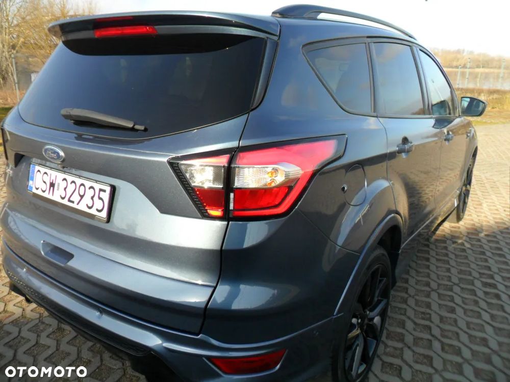 Ford Kuga 1.5 TDCi 2x4 ST-Line - 5