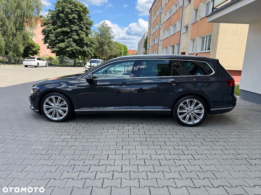 Volkswagen Passat - 6