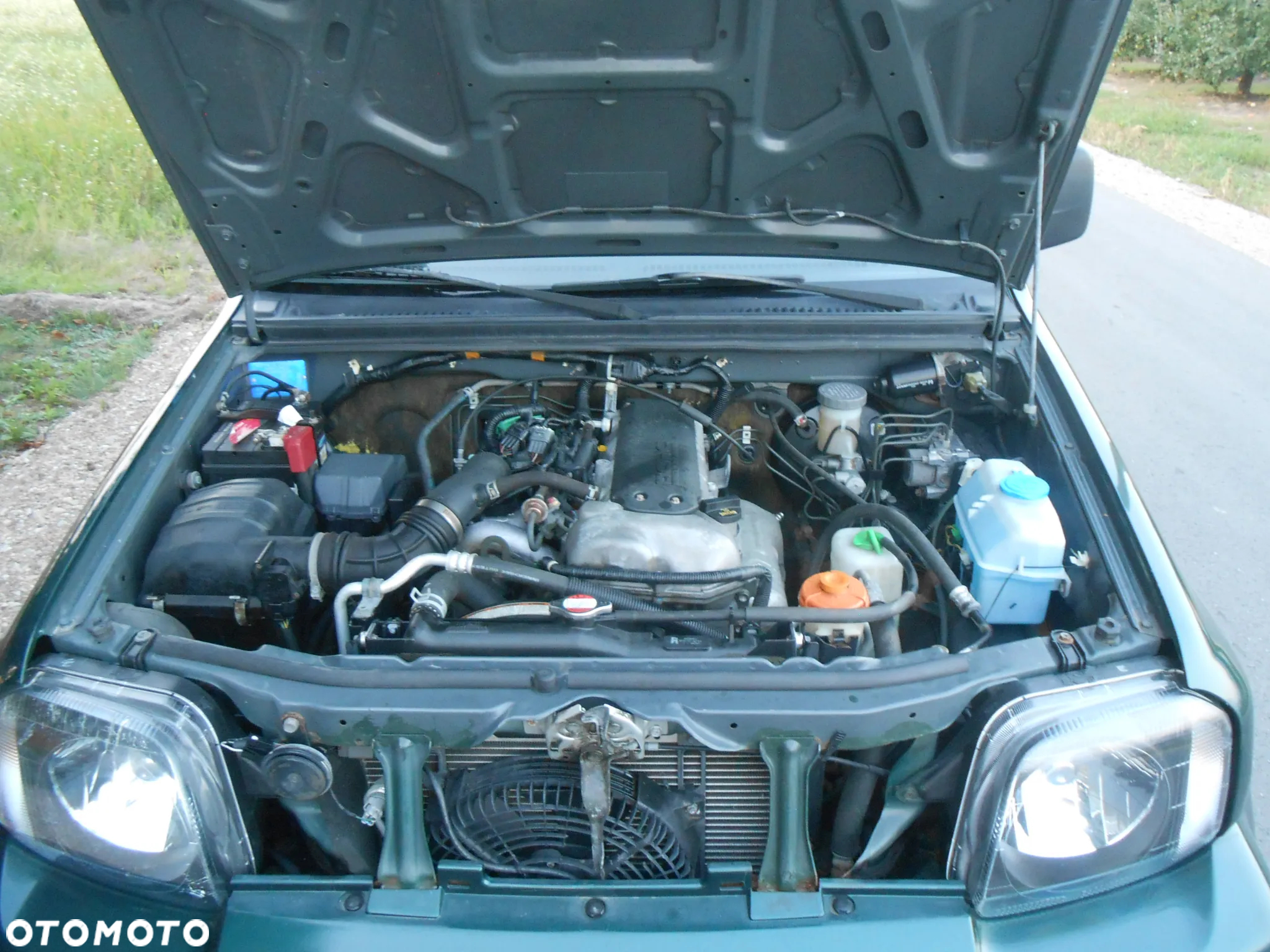 Suzuki Jimny - 17