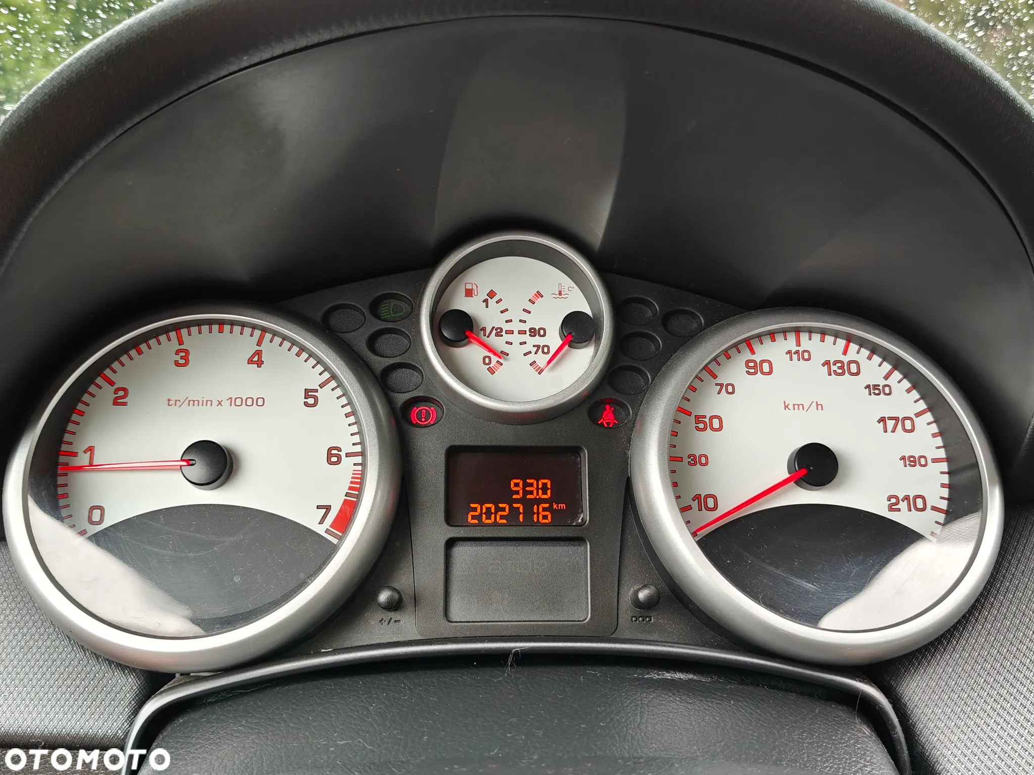 Peugeot 207 95 VTi Urban Move - 27