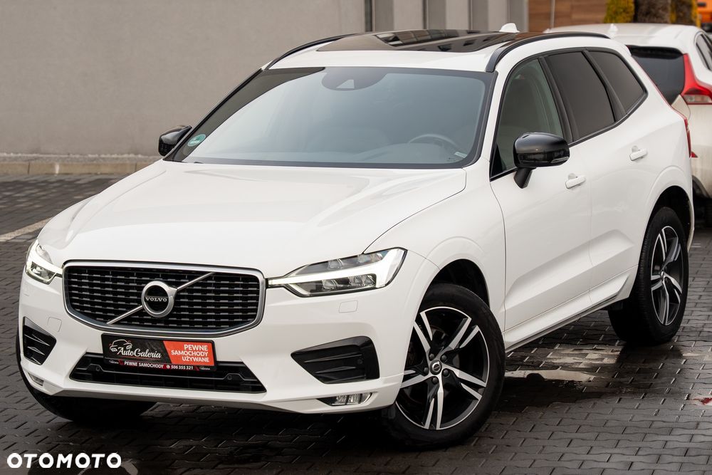 Volvo XC 60 - 10