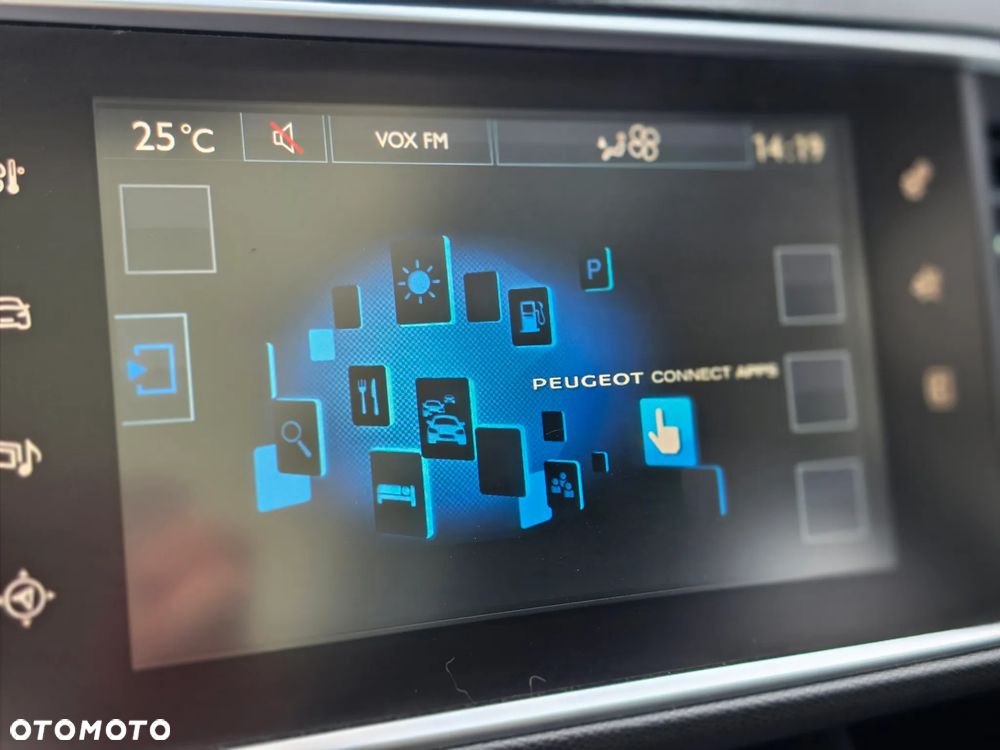 Peugeot 308 - 30