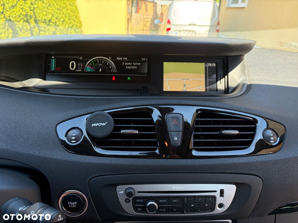 Renault Scenic 1.2 TCe Energy Intens - 19