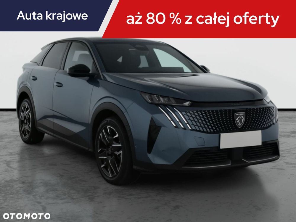 Peugeot 3008 - 3