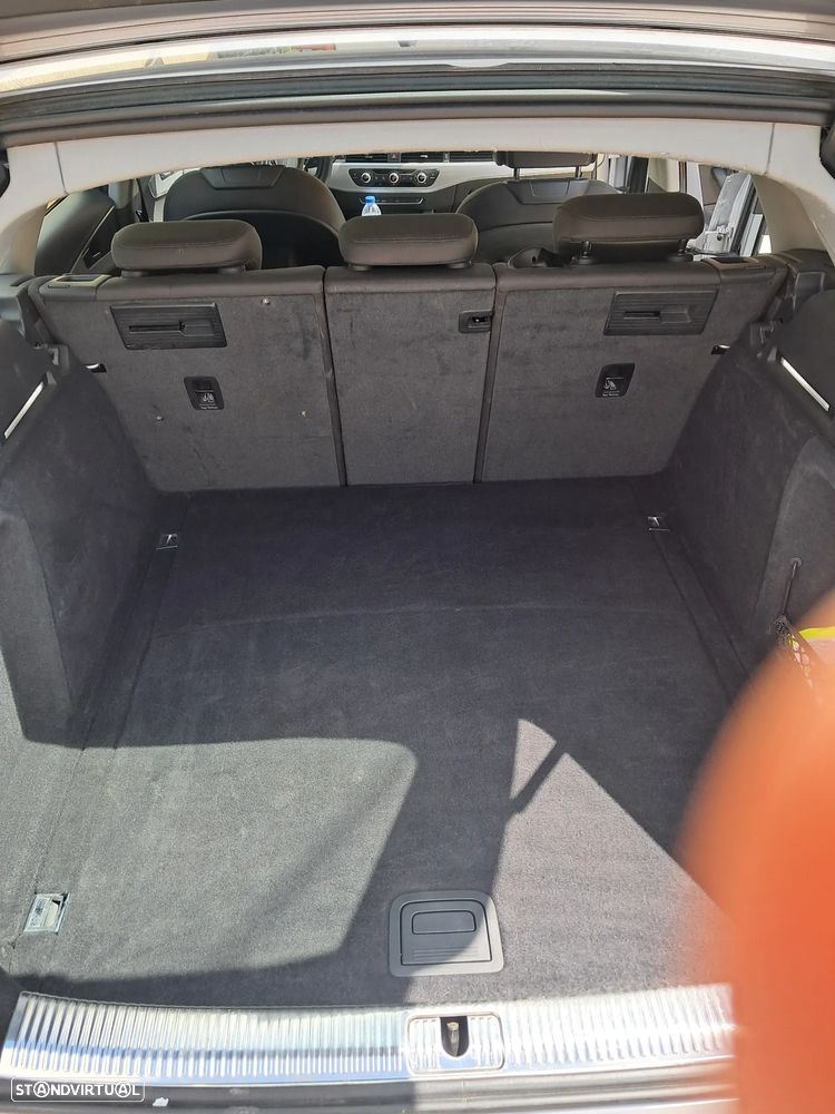 Audi A4 Avant 40 TDI S tronic - 22