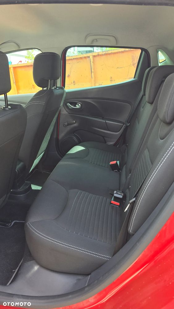 Renault Clio 0.9 Energy TCe Intens+ EU6 - 16