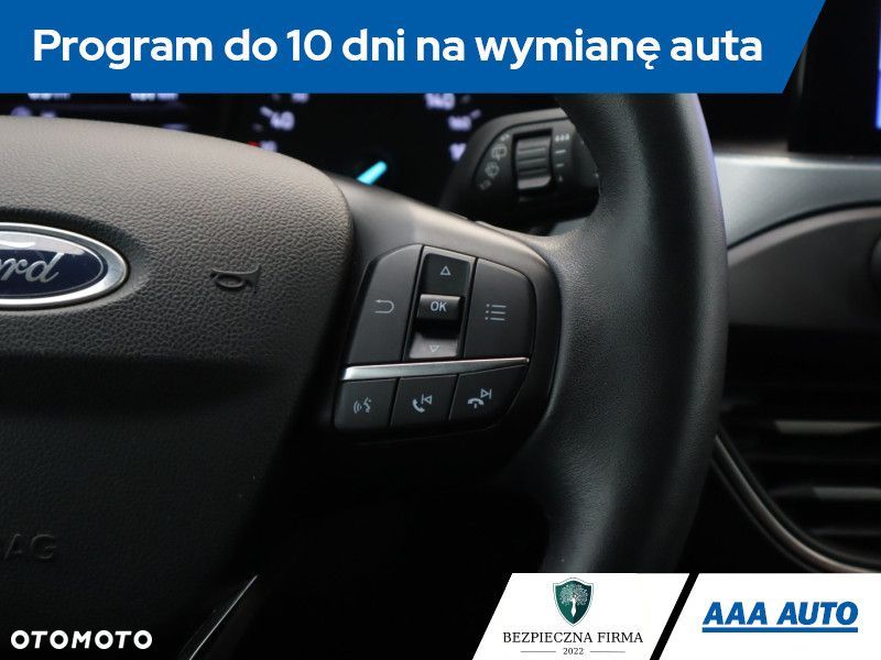 Ford Focus - 20