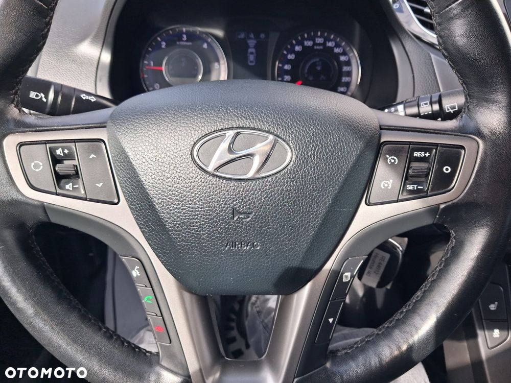 Hyundai i40 1.7 CRDi Premium - 34