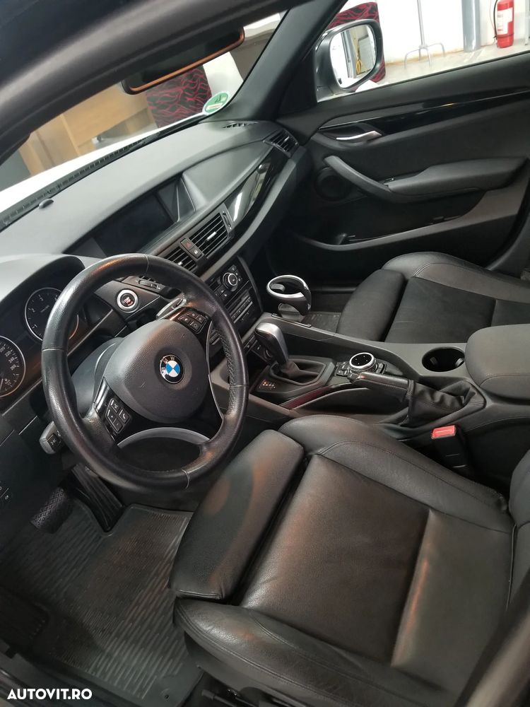 BMW X1 xDrive23d Aut. - 13