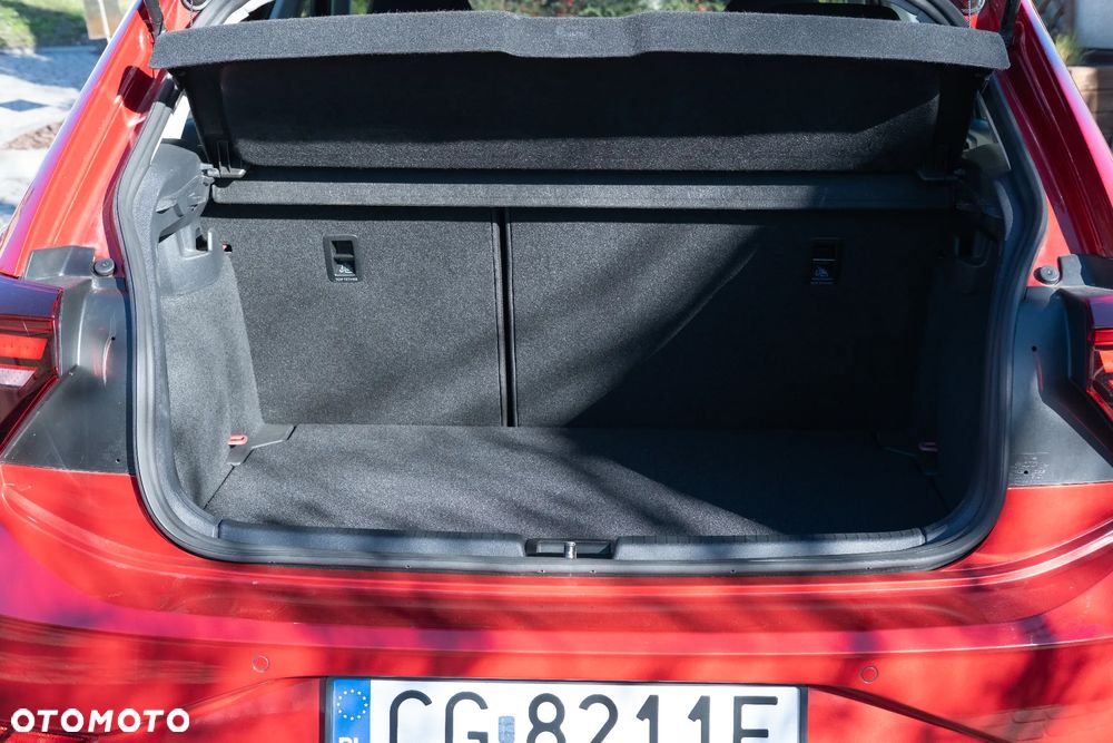 Volkswagen Polo 1.0 TSI Life - 10