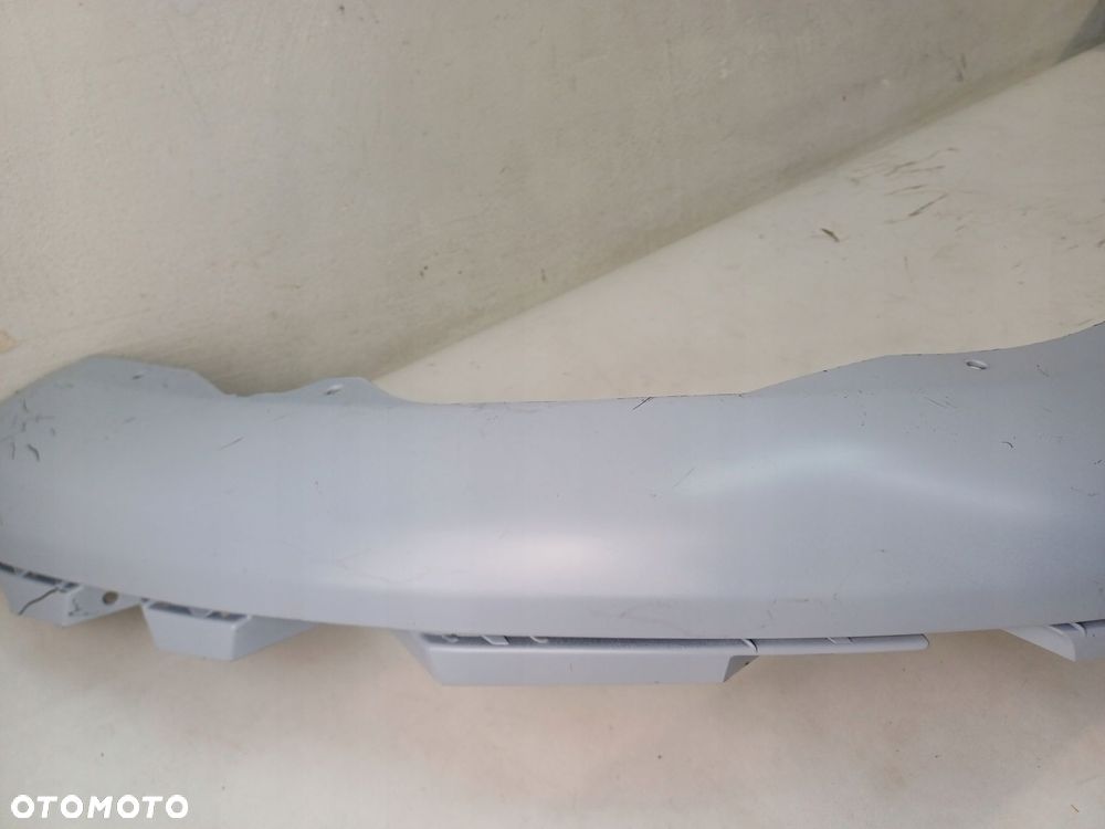 dokładka spoiler zderzaka przód ford s-max mk ii 2 14- - 4