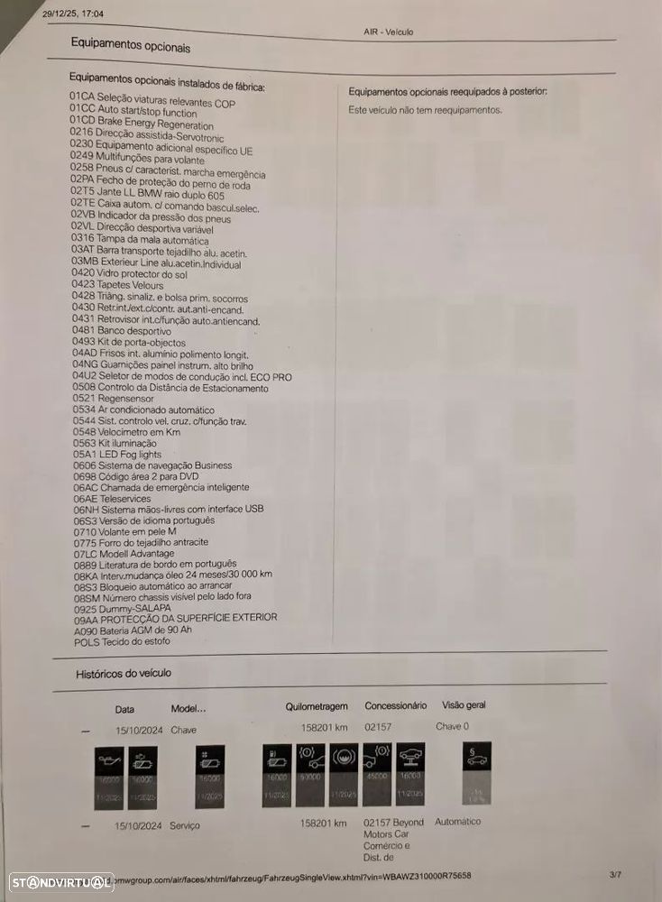 BMW X3 18 d sDrive xLine Auto - 50