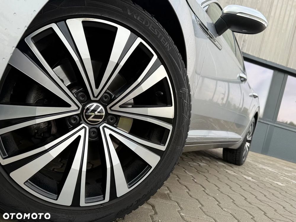 Volkswagen Arteon Shooting Brake 2.0 TDI Elegance DSG - 28