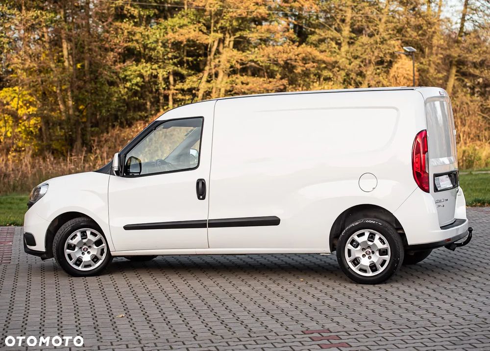 Fiat Doblo DPF S&S MAXI SX - 7