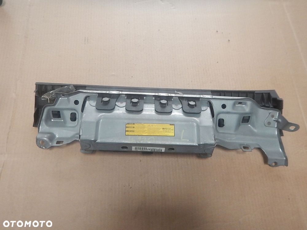 poduszka zaslepka airbag pasażera lexus is 220 - 4