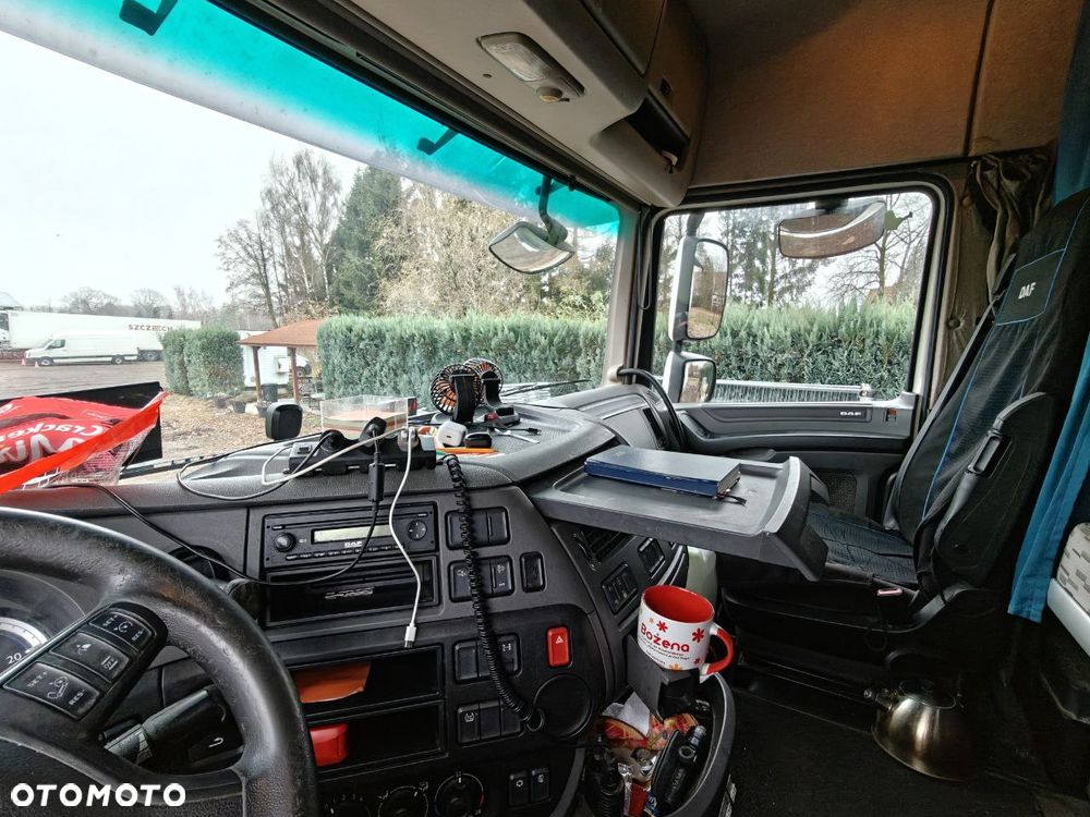 DAF XF 460 FT - 11