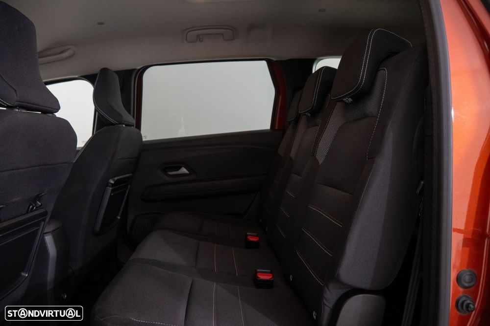 Dacia Jogger 1.0 ECO-G Extreme 7L Bi-Fuel - 39