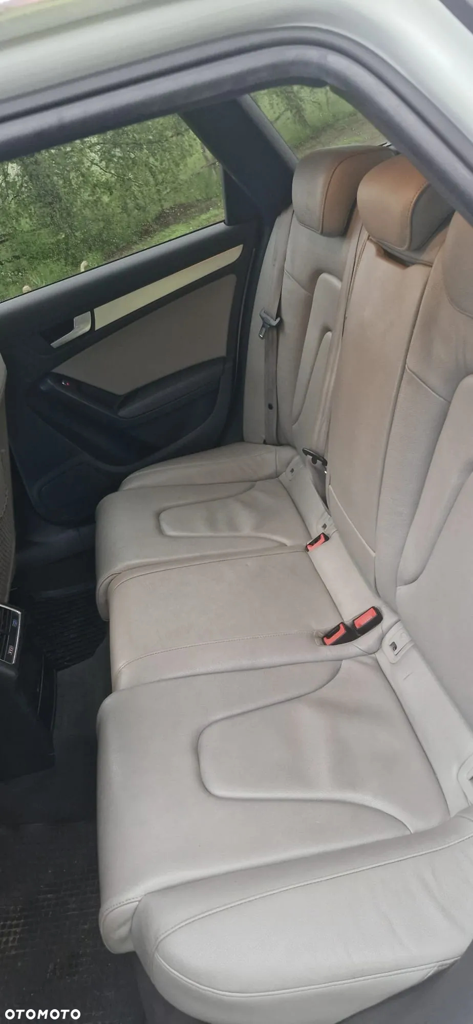 Audi A4 2.0 TDI Quattro S tronic - 8