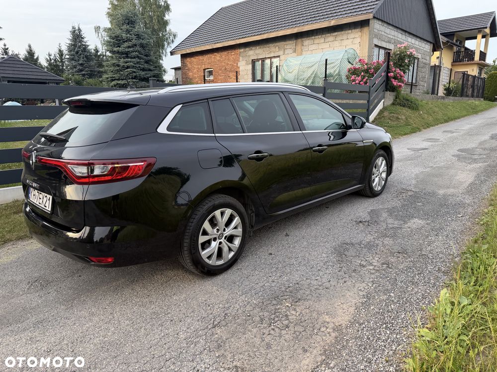 Renault Megane - 8