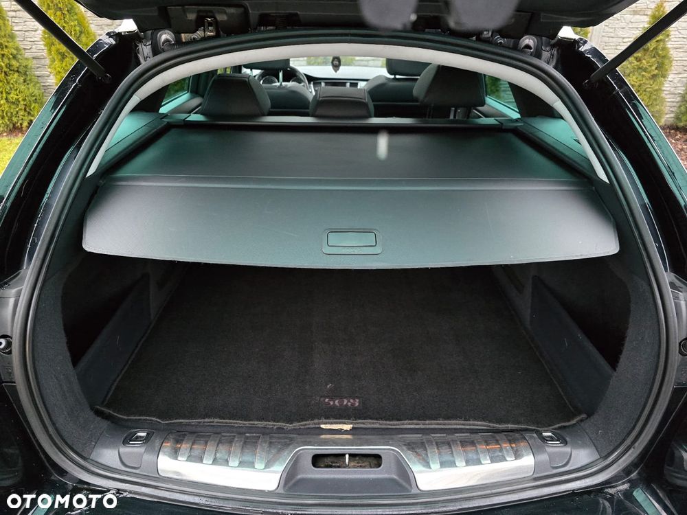Peugeot 508 - 22