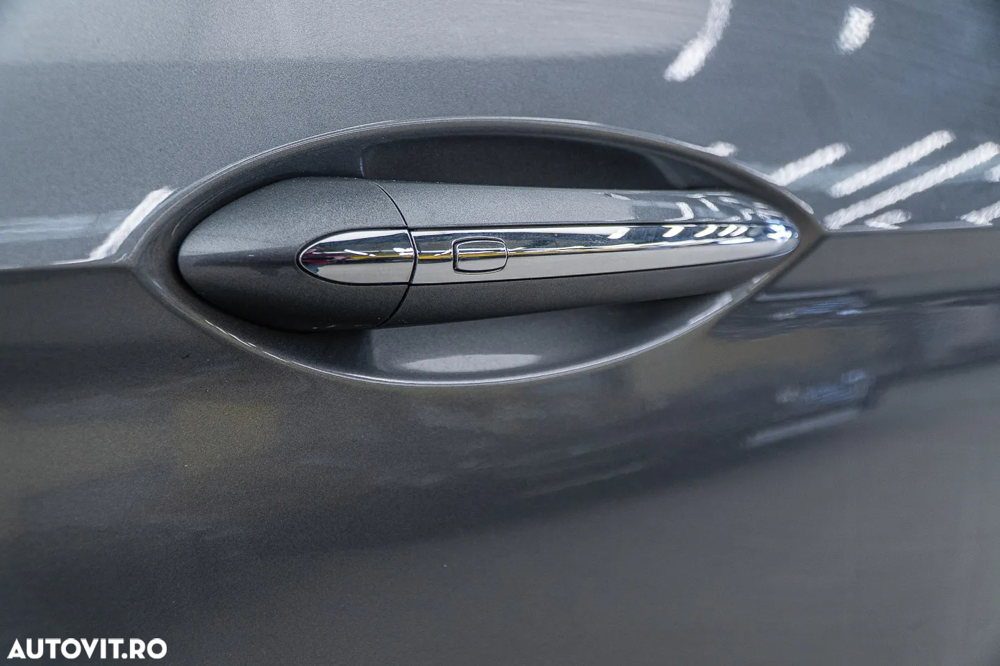 Opel Insignia Grand Sport 2.0 Diesel Automatik Innovation - 37