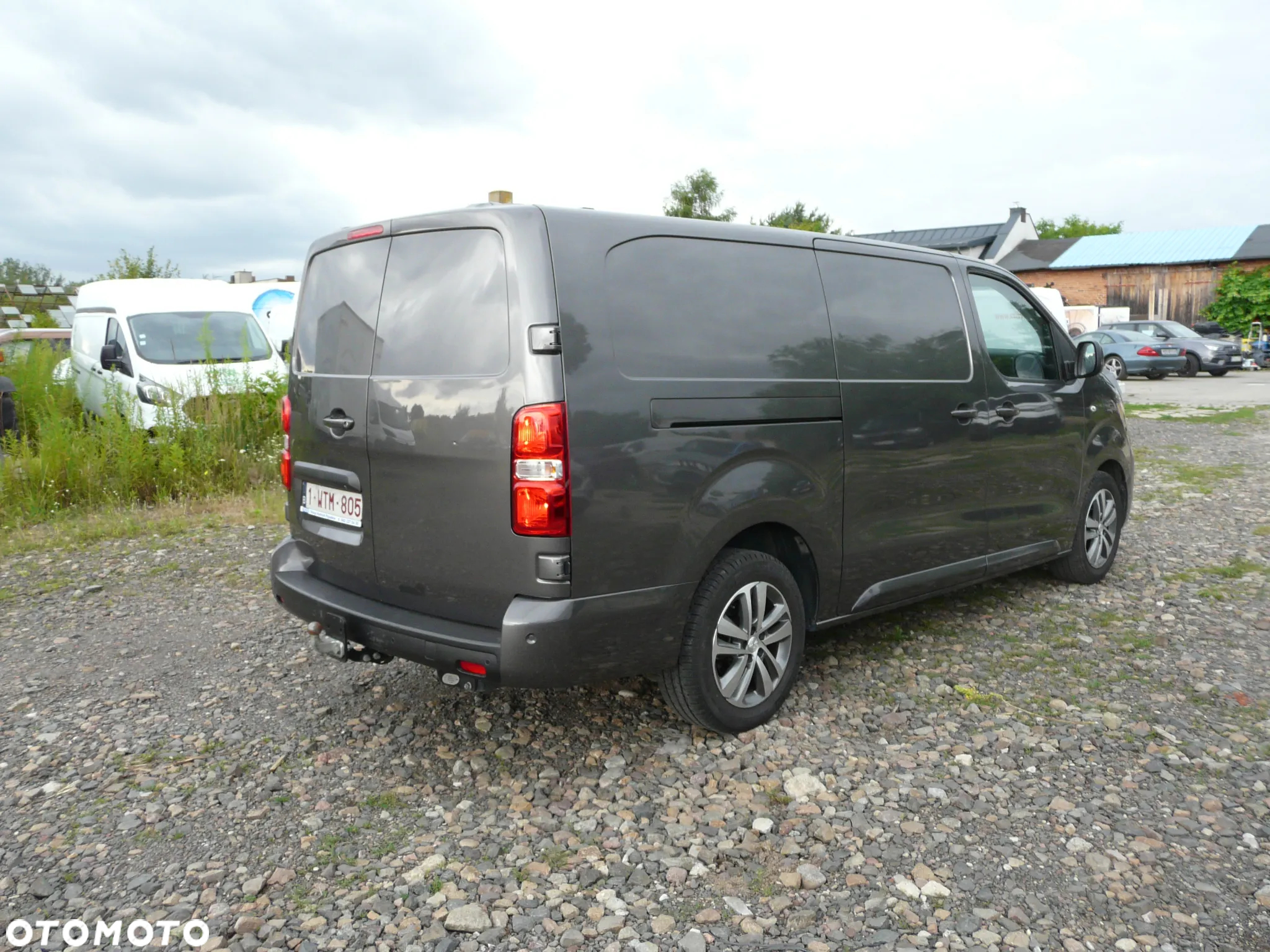 Peugeot Expert - 4