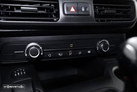 Peugeot Partner - 8