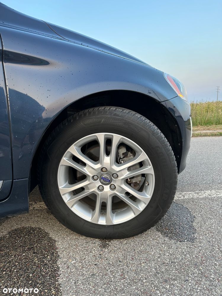 Volvo XC 60 T5 Drive-E Momentum - 7
