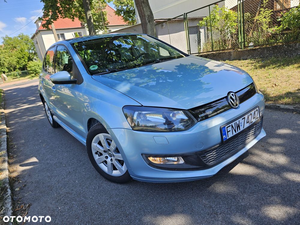 Volkswagen Polo - 2