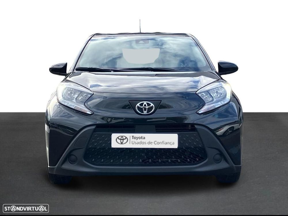 Toyota Aygo X 1.0 Play - 5