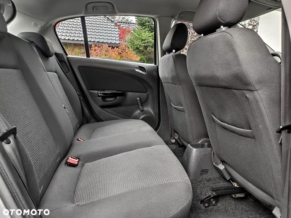 Opel Corsa - 9