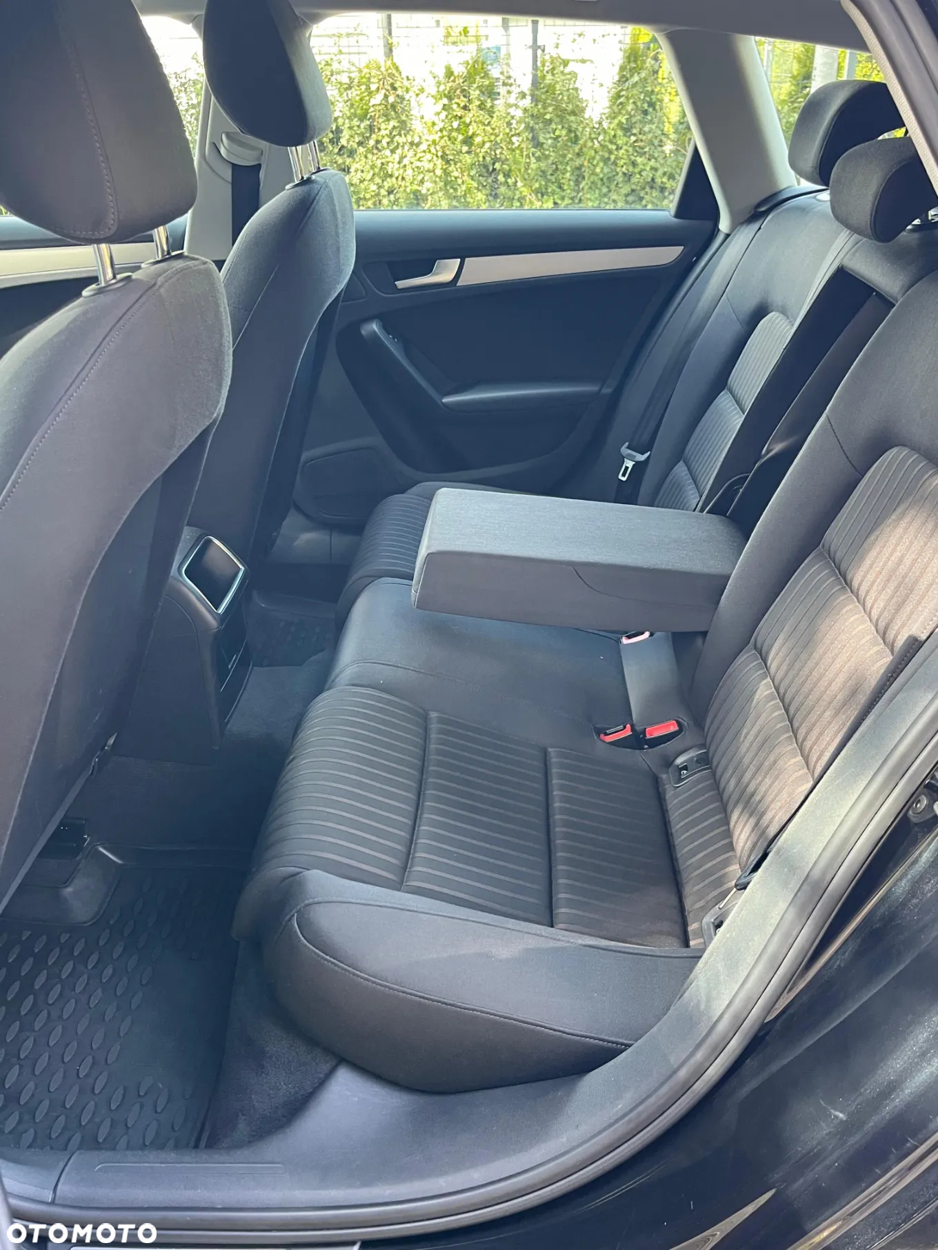Audi A4 2.0 TDI Limited Edition Multitr - 25