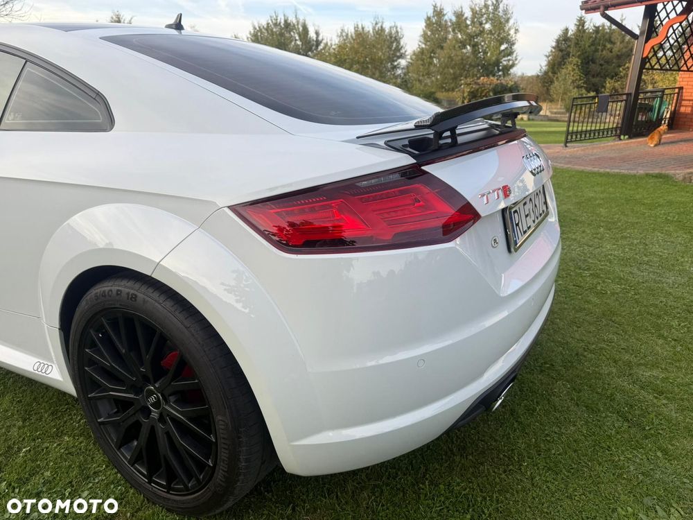 Audi TT Coupé - 11