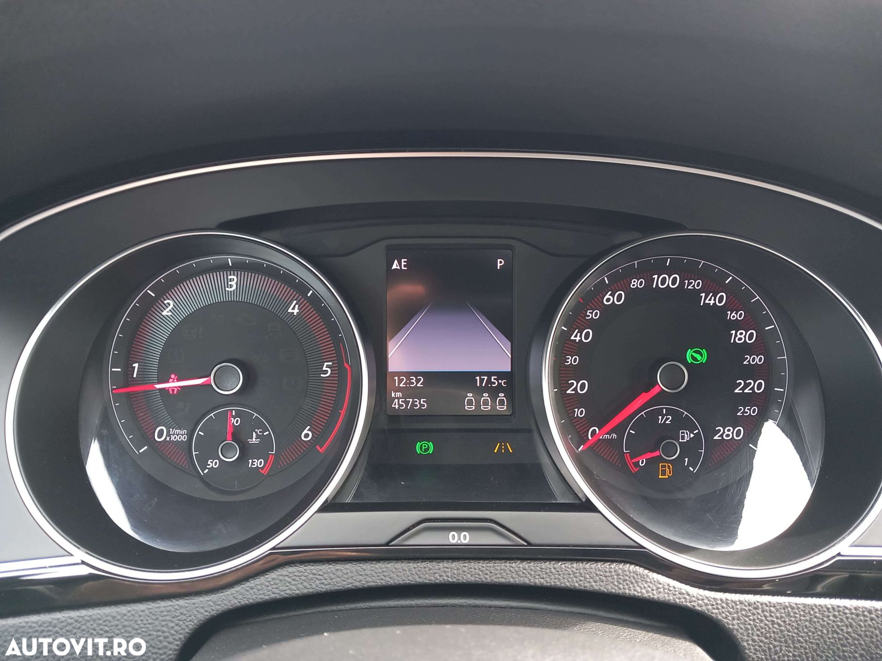 Volkswagen ARTEON - 10