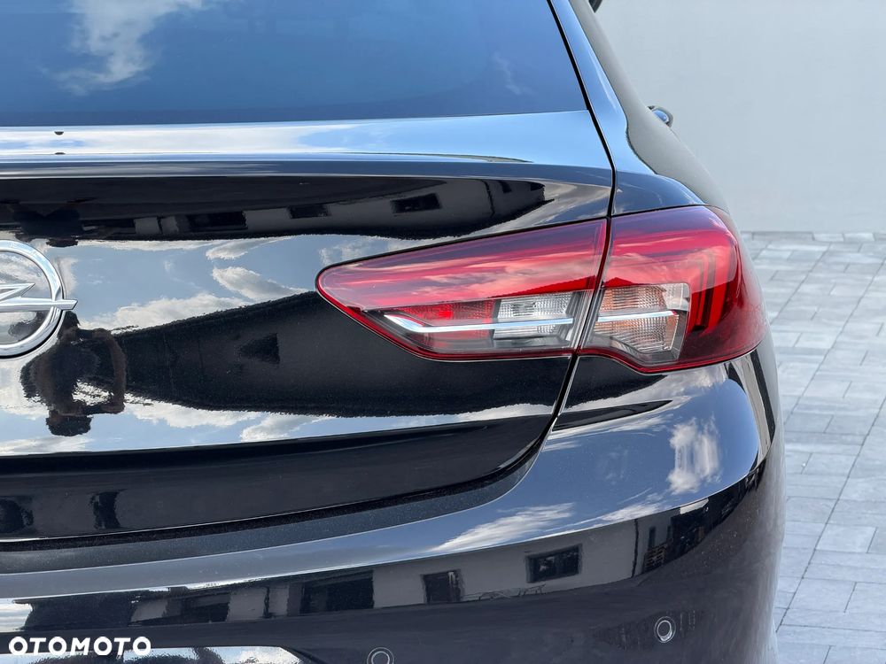 Opel Insignia 2.0 T Ultimate S&S - 12
