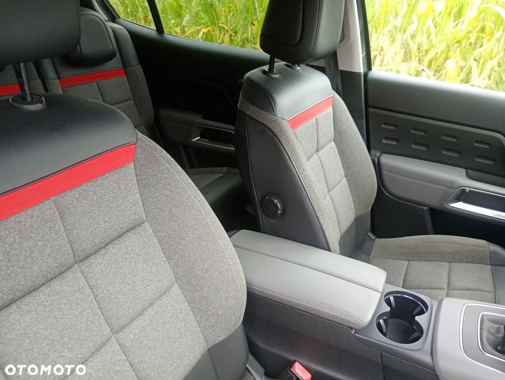 Citroën C5 Aircross 1.2 PureTech C-Series - 9