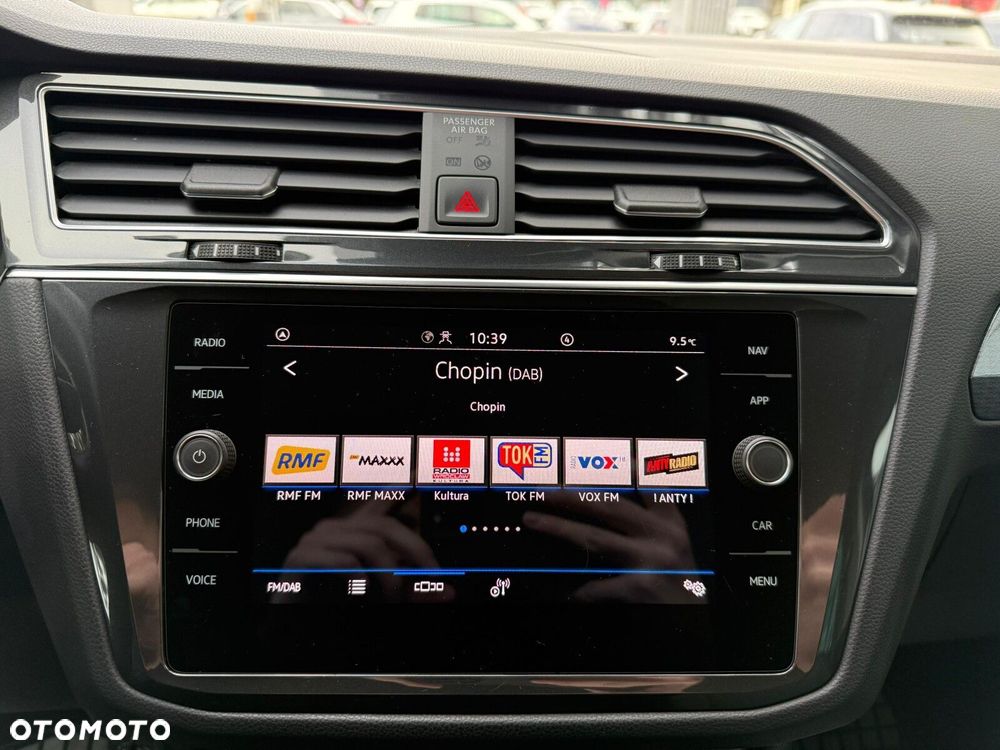 Volkswagen Tiguan 1.5 TSI EVO Life DSG - 19