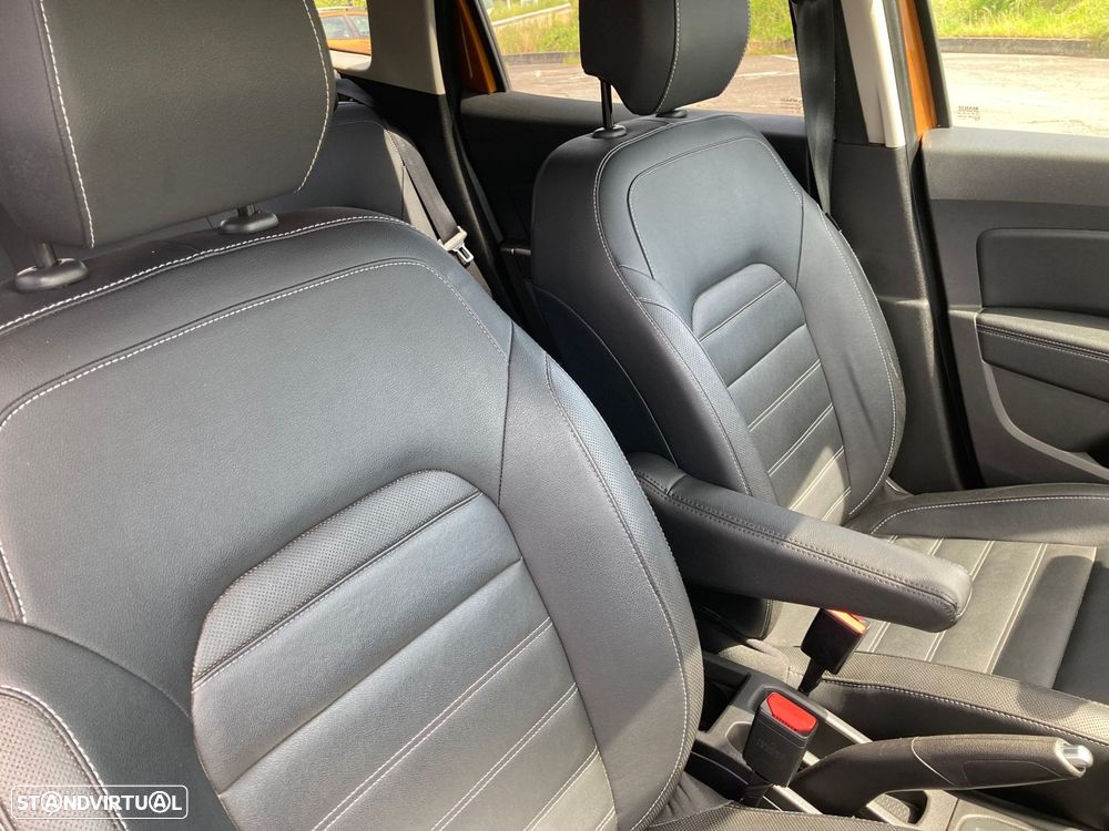 Dacia Duster 1.3 TCe Prestige - 23
