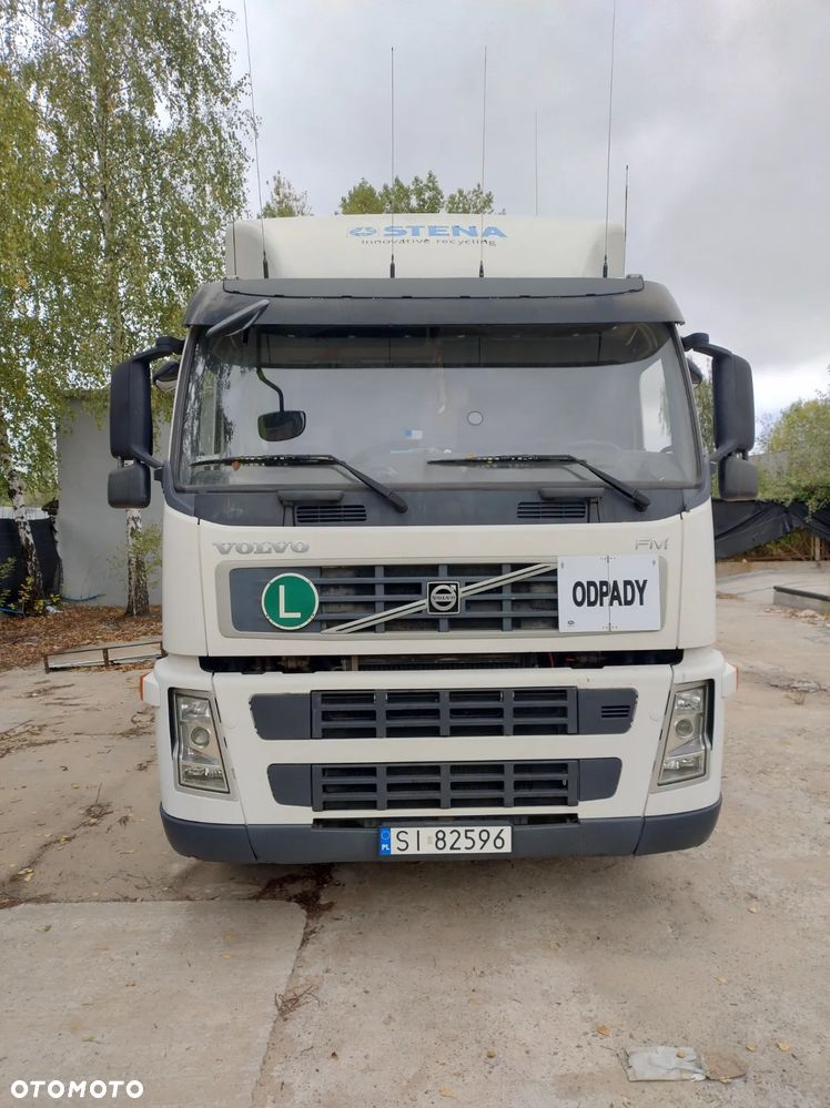 Volvo FM - 2