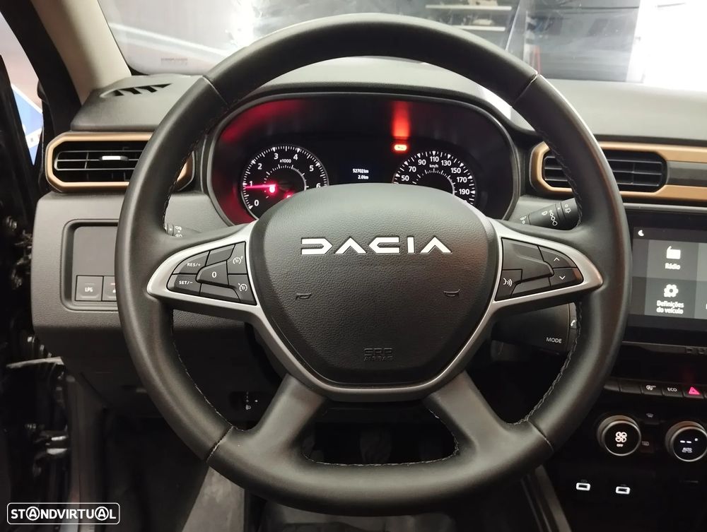 Dacia Duster 1.0 TCe ECO-G Prestige Bi-Fuel - 20