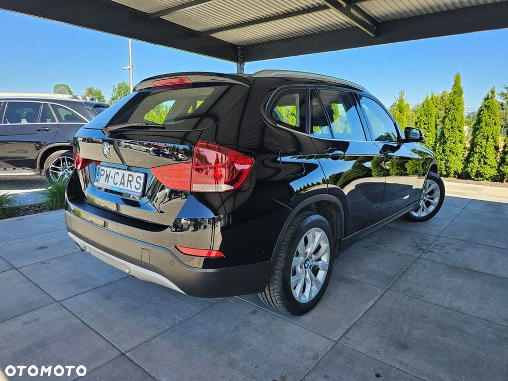 BMW X1 - 2